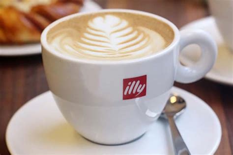 The World Of Illy In Milan Milan Welcome City Guide