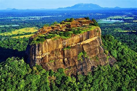 Sigirîya — Wikipédia