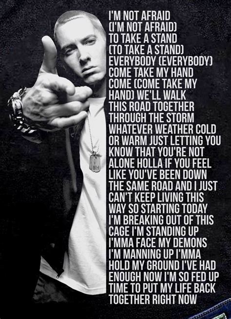 Pin By Jackie Trujillo On Eminem Eminem Rap Eminem Lyrics Eminem Free