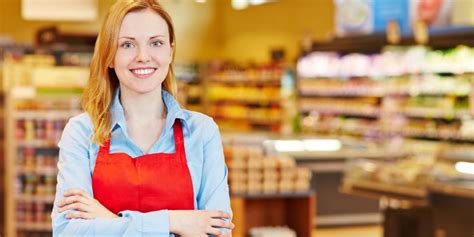 Retail que changer pour améliorer la vente dans les magasins Employment Walmart Employee