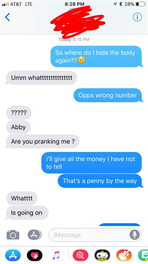 Pranking My Friend Funny Texts April Fools Pranks Pranks