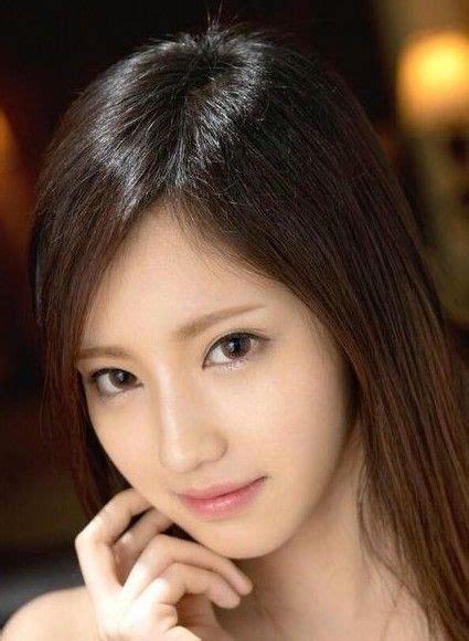 Erika Momotani Kawaii Girl Erika Asian Beauty Cool Photos Face