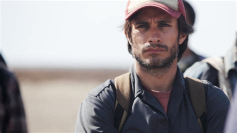 Desierto Dvd Review Entertainment Focus