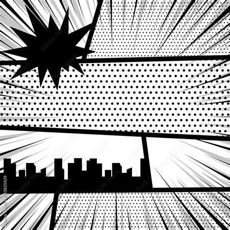 Details 300 Comic Background Black And White Abzlocalmx