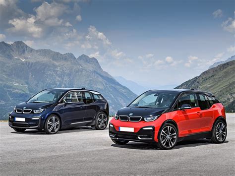 Informationen zum bmw i3 gesucht? BMW i3 Konfigurator und Preisliste 2020 | DriveK