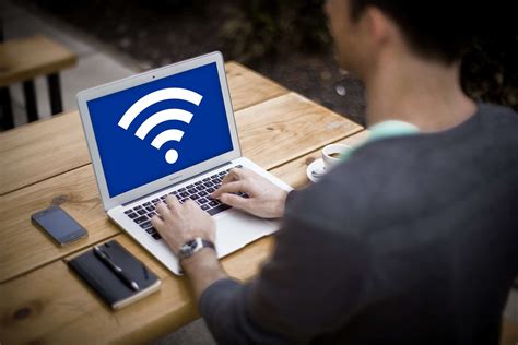 What To Do When Your Wi Fi Network Is Not Showing Up