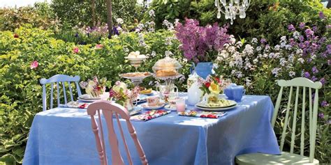 Mothers Day Tea Party Ideas Hosting A Tea Party