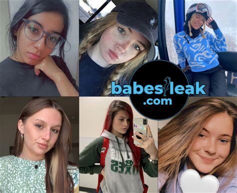 20 Albums Statewins Teen Leak Pack L262 OnlyFans Leaks Snapchat