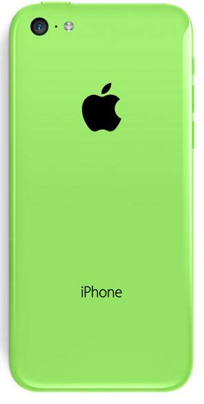 Apple Iphone 5c Features Specifications Details