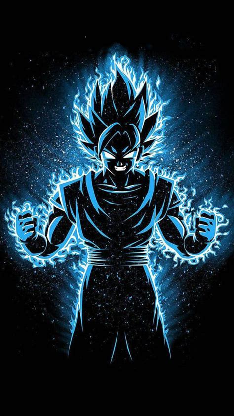 #dragon ball z #dragon ball z super. Best 20 Pictures of Dragon Ball Z - #06 - Goku and Vegeta Super Saiyan Blue Fusion Picture for ...
