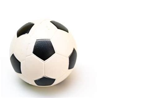 Soccer Ball Free Stock Photo Public Domain Pictures