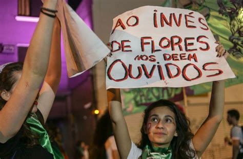 As Mudanças Na Legislação Brasileira Sobre O Aborto Nos últimos 100 Anos Bbc News Brasil