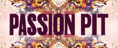 Passion Pit Announces Manners 10th Anniversary Tour