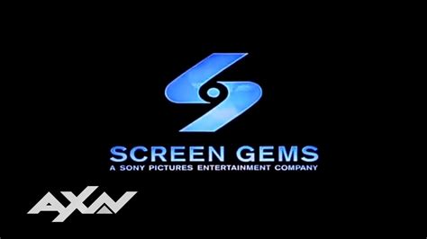 Screen Gems2002 Youtube