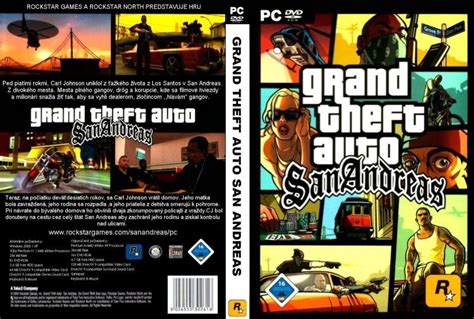 Pc Gamer Gta San Andreas Pc Full Version Download