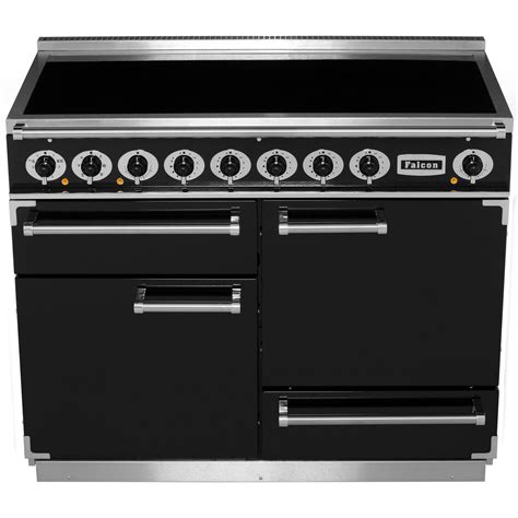 Falcon F1092dxeicrc 1092 Deluxe 109cm 5 Burners Aa Electric Range