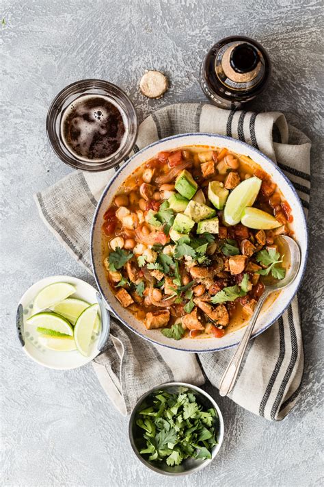 In fact, when it comes to the popular summer squash, the trickiest thing about it is spelling its name correctly. Slow Cooker Vegetarian Chorizo Posole | Recipe | Slow ...