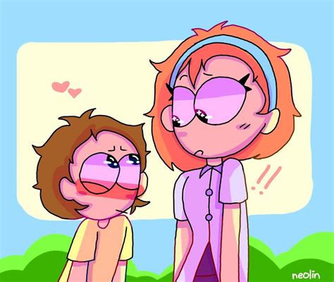 Jessica And Morty Cartoon Amino