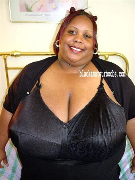 Black BBW Huge Bra BBW LOVER Flickr