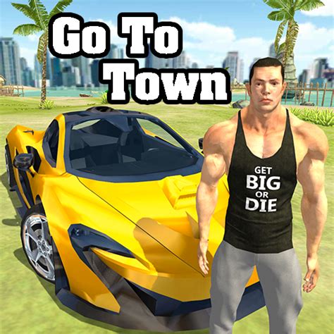 Download new rescue bone town hint 1.0 latest version apk by awekos for android free online at apkfab.com. Download Free APK Go To Town 4.1 For Android 2019 ...