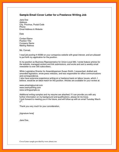 Professional Email Writing Examples 9 In Pdf Examples