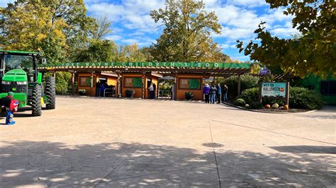 Fort Wayne Childrens Zoo Wraps Up 2022 With Final Halloween