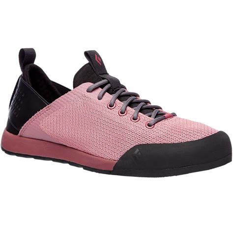 Black Diamond Session Shoe Womens Footwear