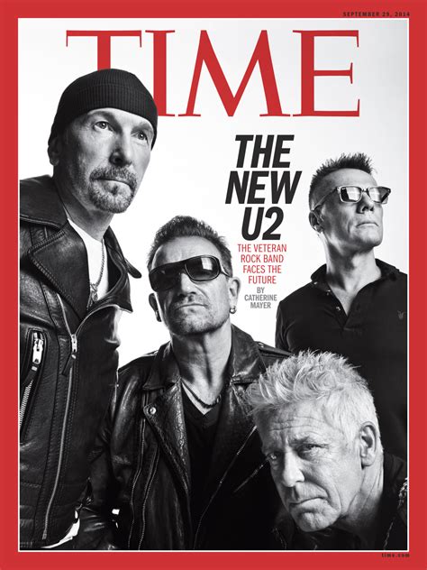 Exclusive U2 And Apple Have Another Surprise For You News