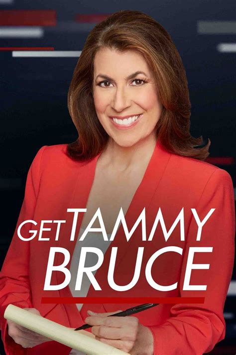 Watch Get Tammy Bruce S2e79 Not So Shocking Suspicions 2020 Online