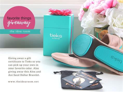Maybe you would like to learn more about one of these? Favorite Things Gift Ideas and Giveaway - The Idea Room