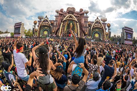 VOTA: Ayúdanos a elegir el mejor mameluco festivalero del EDC México 2019