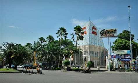 10 Gambar Mall Pusat Perbelanjaan di Malang 2022 Yang Murah