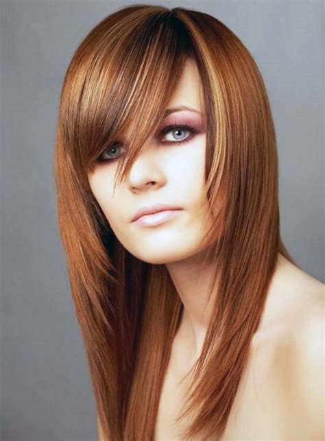 24 Different Haircuts For Women With Long Hair Ellecrafts