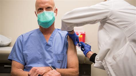 Vanderbilt University Medical Center Requires Staff Covid 19 Vaccines