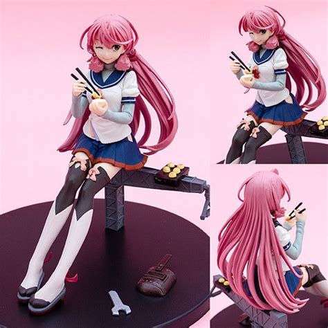 Pvc Akashi Holiday Ver From Kantai Collection Kancolle Game Prize
