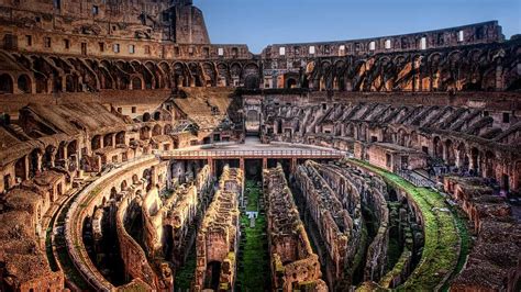 Este album de coliseo romano para colorear con 16 fotos e imá. Historia y Curiosidades sobre el coliseo de Roma. Parte I - Es Asombroso