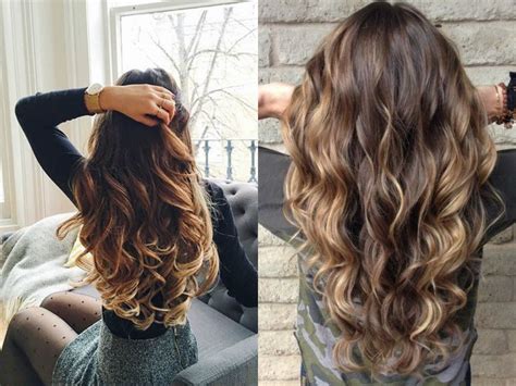 You may check the collection we have given in here named 5 gorgeous long hairstyles highlights. Hypnotizing Long Brown Hair With Highlights | Hairdrome.com