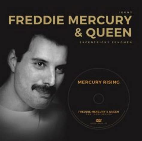 Ikony Freddie Mercuryandqueen Internetová Nákupní Galerie