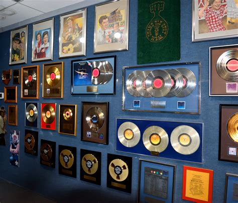 Gold Record Awards Free Stock Photo Public Domain Pictures