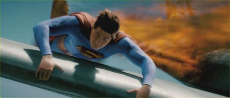 Superman Returns Trailer Photo 239631 Brandon Routh Kate Bosworth