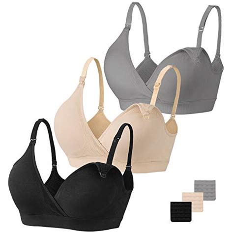 Uk Hot New Releases The Bestselling New And Future Releases In Maternity And Nursing Bras