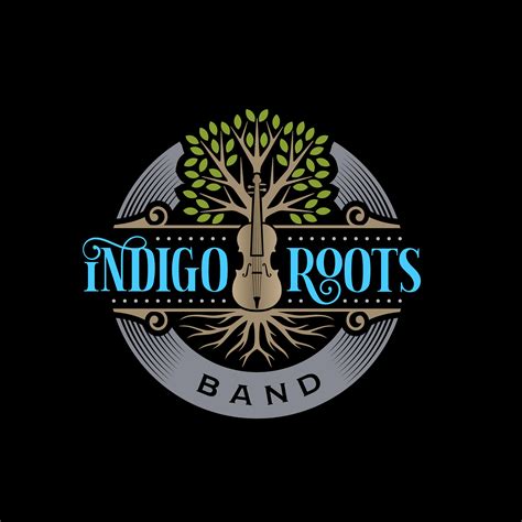 Indigo Roots Band