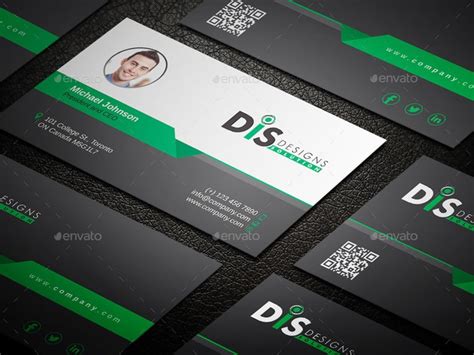 Business cards are an integral part of any business. 10 Best Business Card Design Ideas