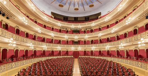 Història del Teatre Fortuny - Círcol de Reus