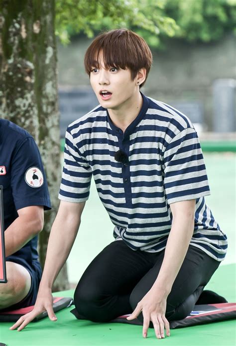 South korean mp apologises for sharing bts member jungkook's photo the lawmaker had shared photos of jungkook on her social media accounts to support a bill she had drafted on the rigid inking laws in south korea. Picture BTS Jungkook on Flower Crew 160715