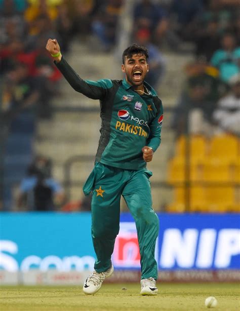 Which Player Is Shadab Khan Determined To Dismiss At The World Cup