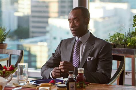 Don Cheadle Bulge Straight Scene In House Of Lies Hot Sex Picture