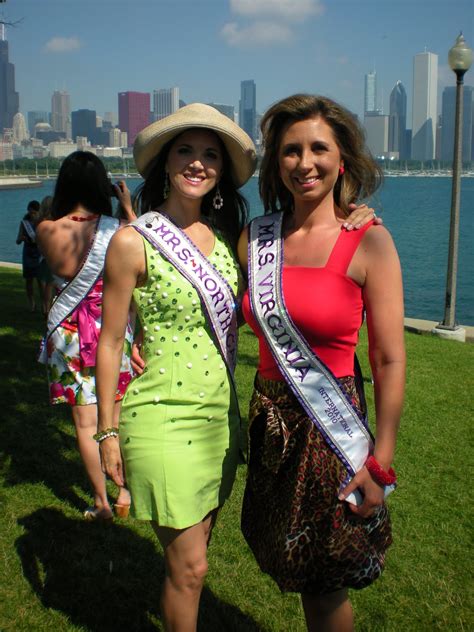 North Carolina International Pageants Mrs North Carolina