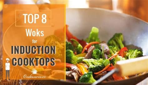 We researched the best cooktops to help you find the right one for your home. The 8 Best Woks for Induction Cooktops of 2020 Reviews ...