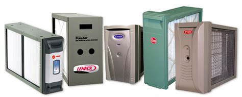 Choosing a quality electrostatic air filters. Breathe Clean Air — Blakeslee & Son, Inc. Plumbing ...